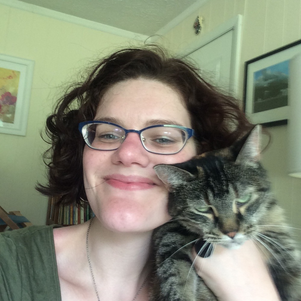 Meet your Posher, Margaret